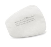 Image of 3M Particulate Filter 5P71/07194(AAD), per Box